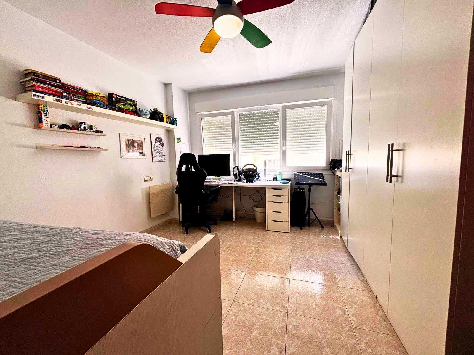 4 soveværelse Lejlighed til salg i Altea med garage - € 689.000 (Ref: 9928033)