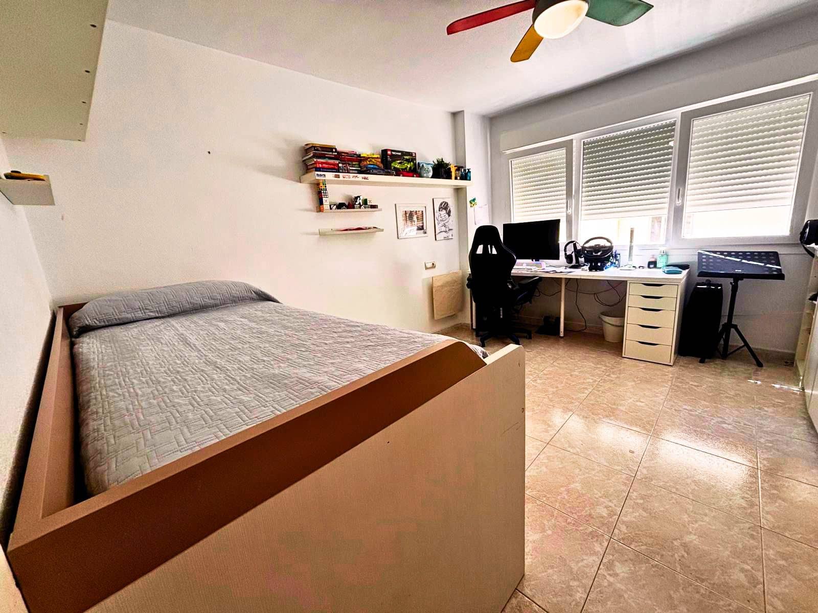 4 soveværelse Lejlighed til salg i Altea med garage - € 689.000 (Ref: 9928033)