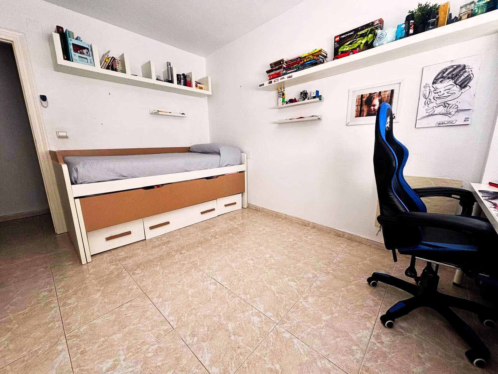 4 soveværelse Lejlighed til salg i Altea med garage - € 689.000 (Ref: 9928033)