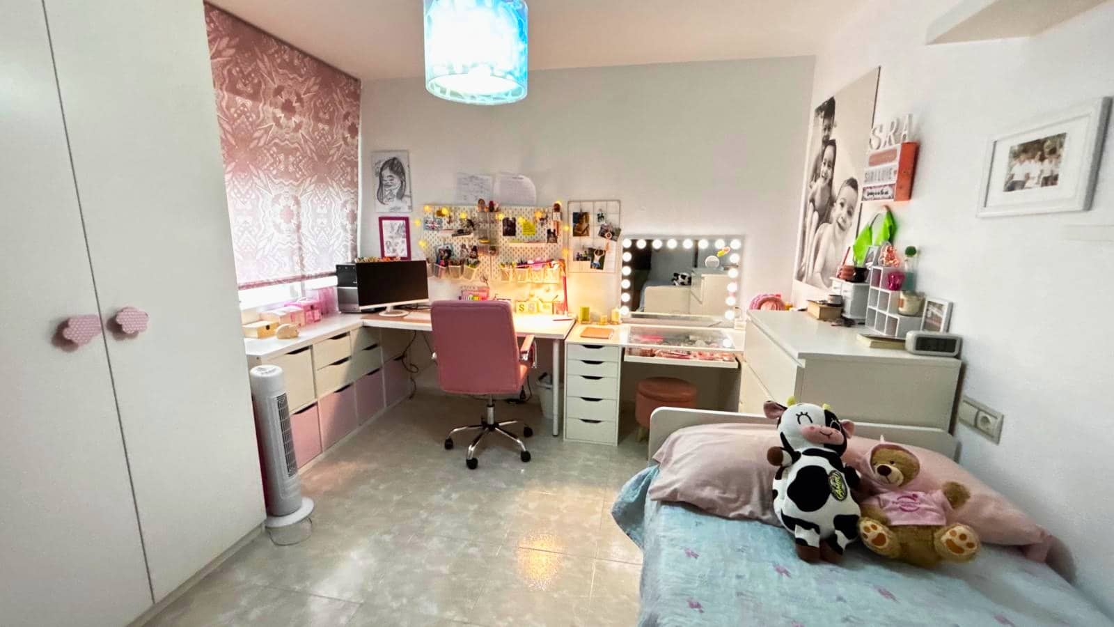 4 soveværelse Lejlighed til salg i Altea med garage - € 689.000 (Ref: 9928033)