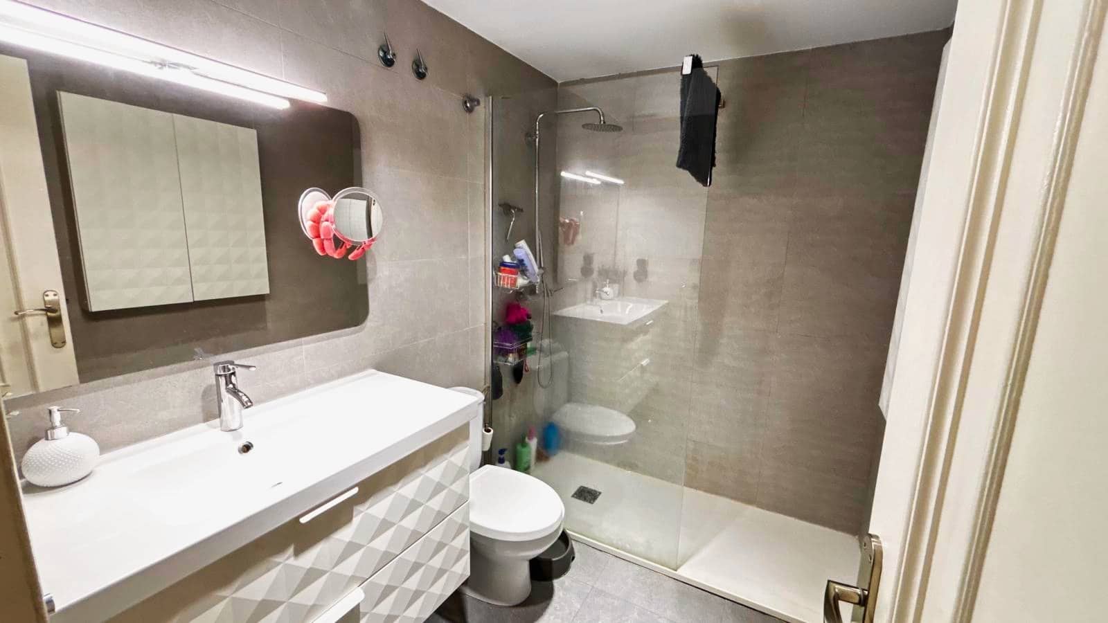4 soveværelse Lejlighed til salg i Altea med garage - € 689.000 (Ref: 9928033)