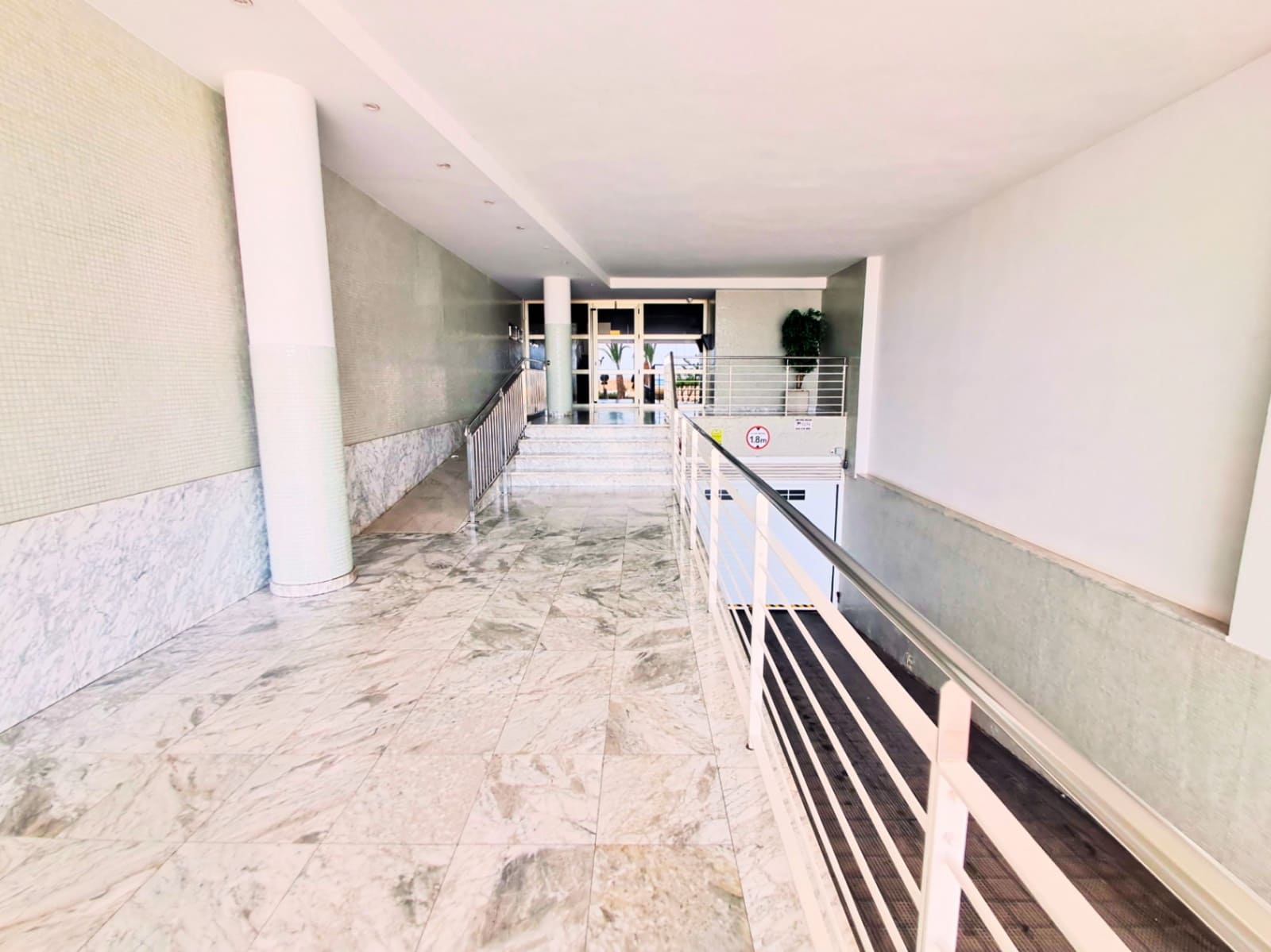 4 soveværelse Lejlighed til salg i Altea med garage - € 689.000 (Ref: 9928033)