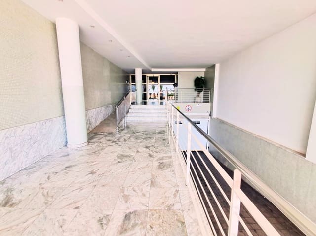 4 soveværelse Lejlighed til salg i Altea med garage - € 689.000 (Ref: 9928033)