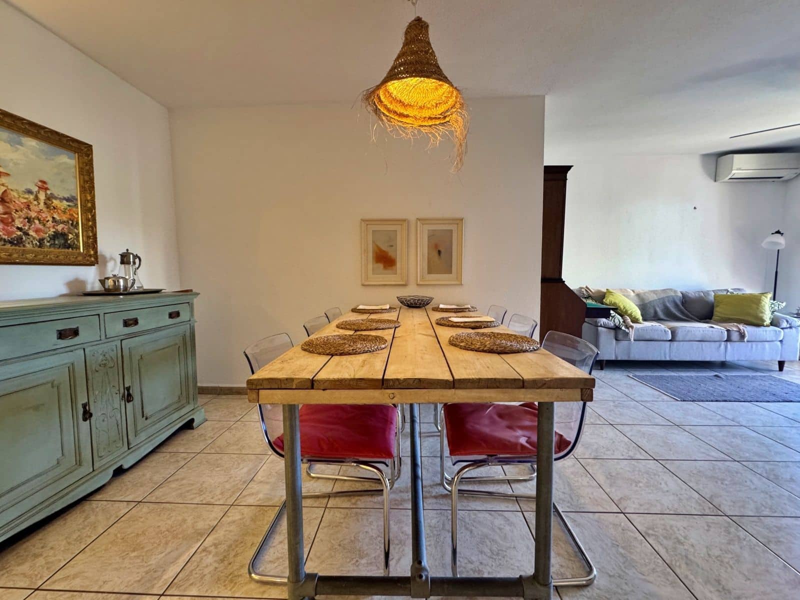 4 bedroom Apartment for rent in Javea / Xabia - € 1,400 (Ref: 9928034)