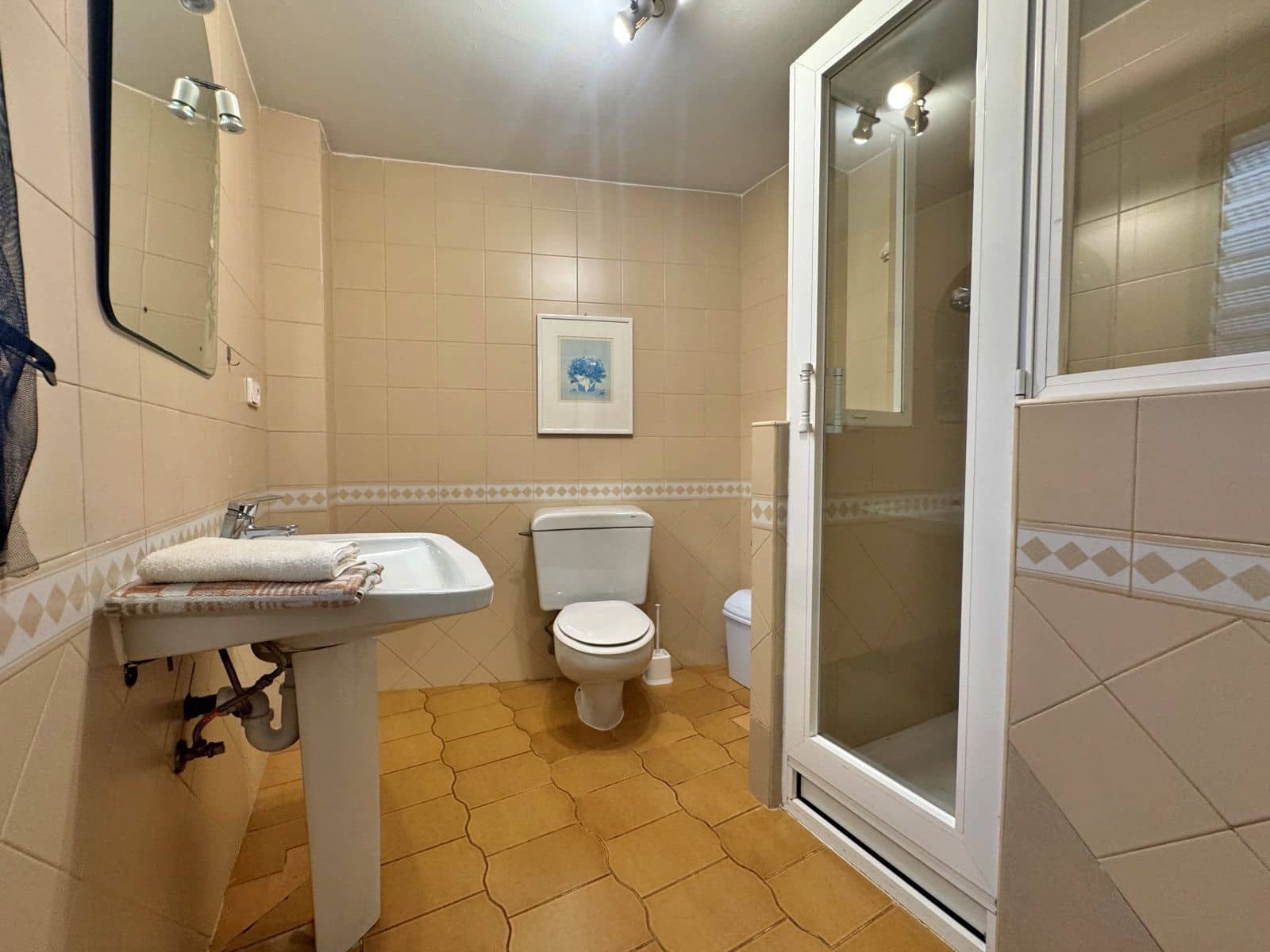 4 bedroom Apartment for rent in Javea / Xabia - € 1,400 (Ref: 9928034)