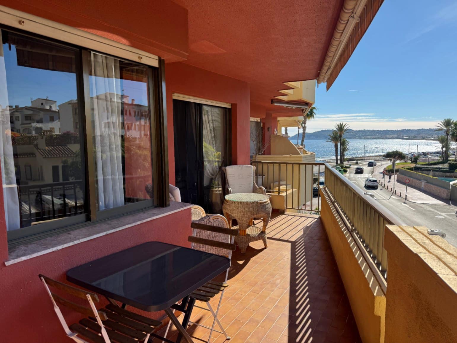 4 bedroom Apartment for rent in Javea / Xabia - € 1,400 (Ref: 9928034)