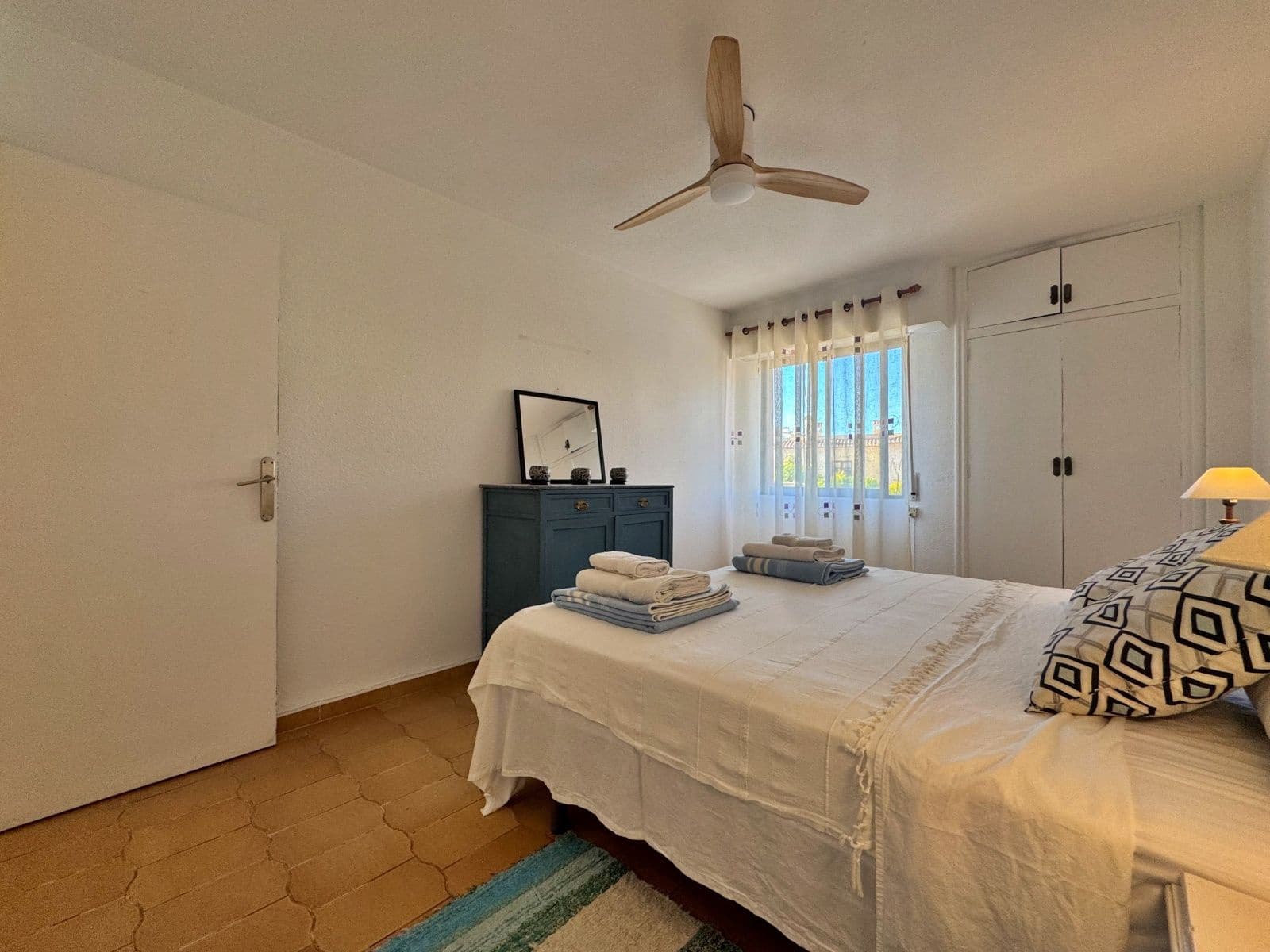 4 bedroom Apartment for rent in Javea / Xabia - € 1,400 (Ref: 9928034)