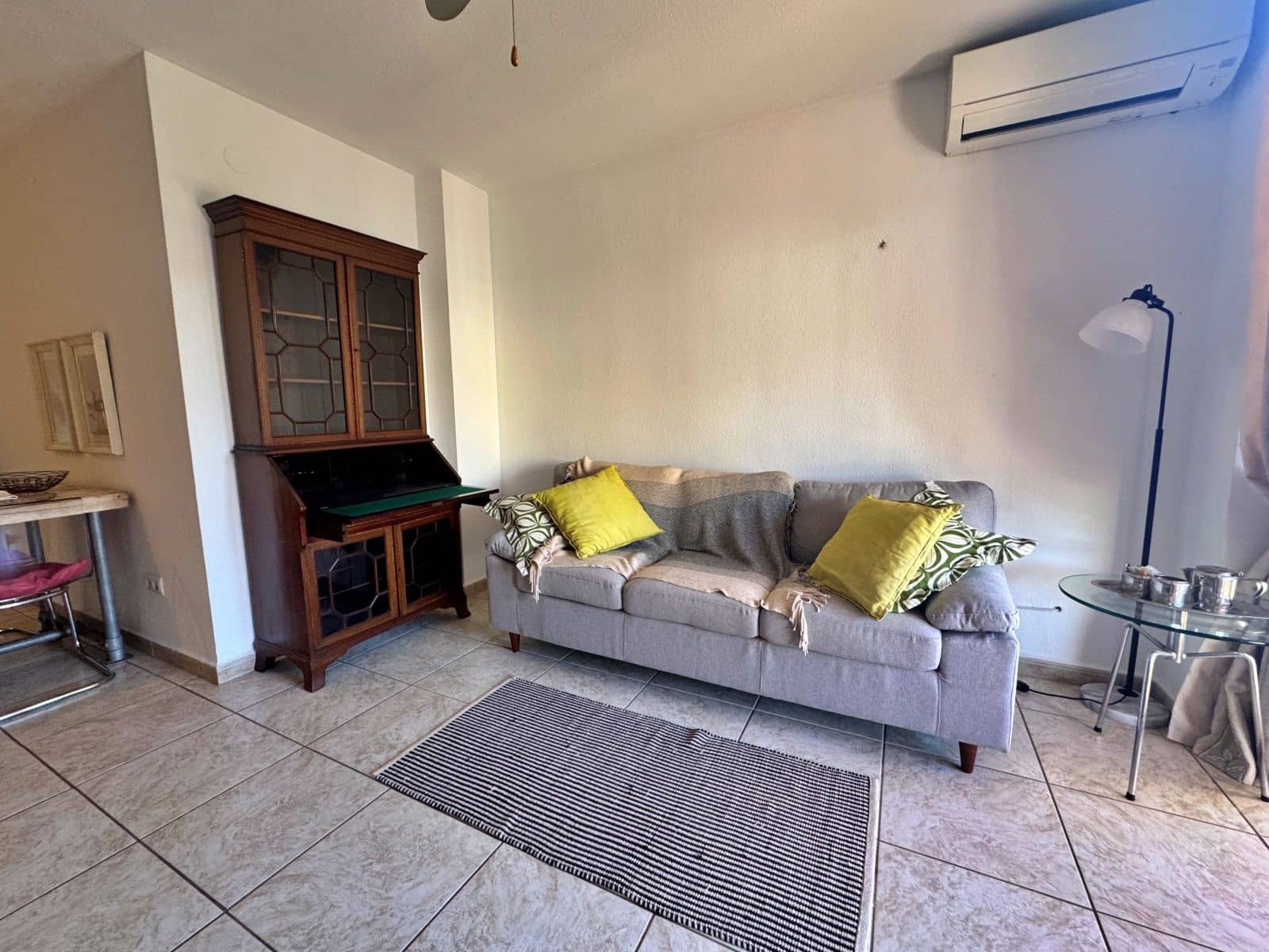 4 bedroom Apartment for rent in Javea / Xabia - € 1,400 (Ref: 9928034)