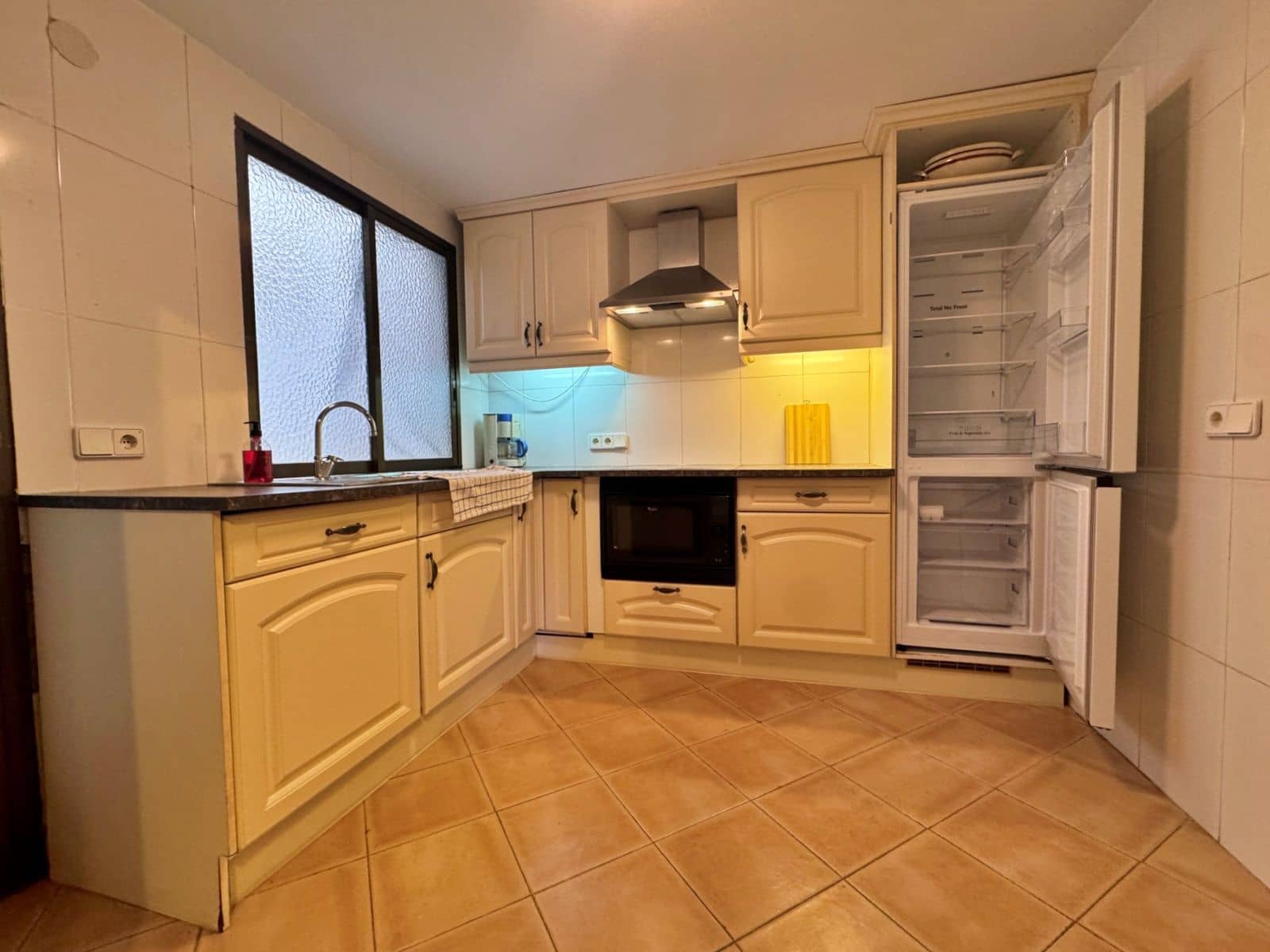 4 bedroom Apartment for rent in Javea / Xabia - € 1,400 (Ref: 9928034)