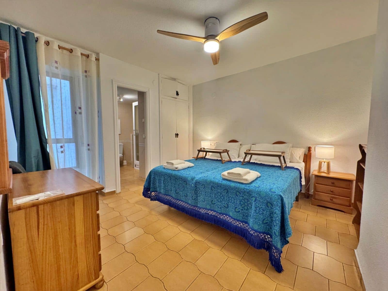 4 bedroom Apartment for rent in Javea / Xabia - € 1,400 (Ref: 9928034)