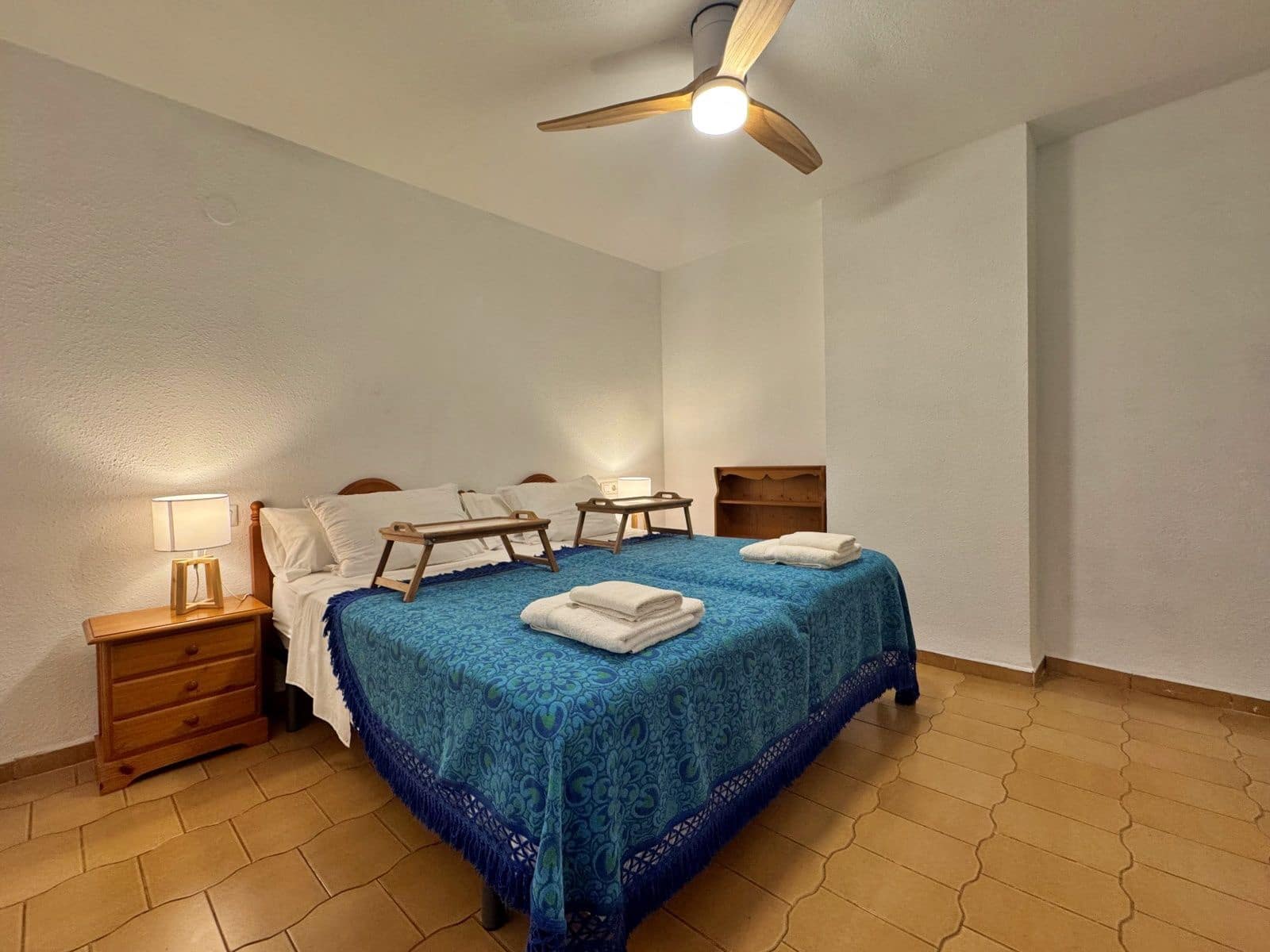 4 bedroom Apartment for rent in Javea / Xabia - € 1,400 (Ref: 9928034)