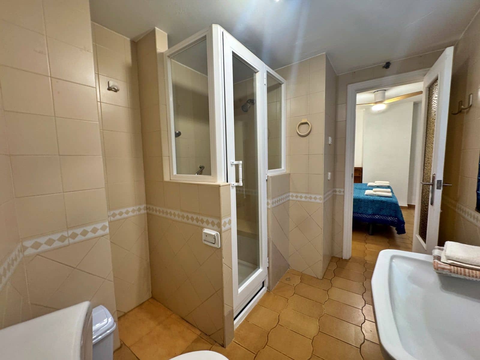 4 bedroom Apartment for rent in Javea / Xabia - € 1,400 (Ref: 9928034)