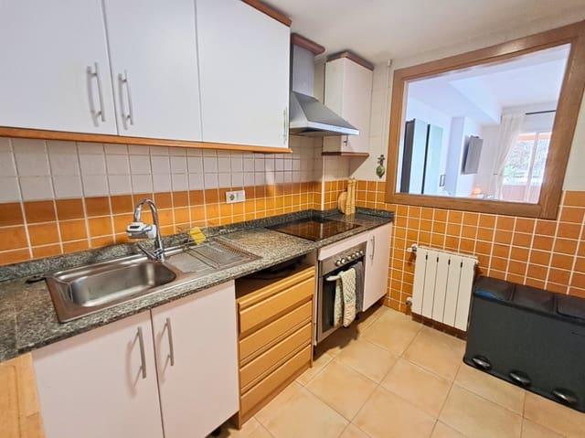 Apartamento de 3 habitaciones en Altea en venta con piscina garaje - 320.000 € (Ref: 9928465)