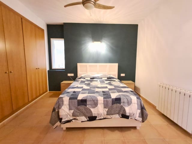 Apartamento de 3 habitaciones en Altea en venta con piscina garaje - 320.000 € (Ref: 9928465)