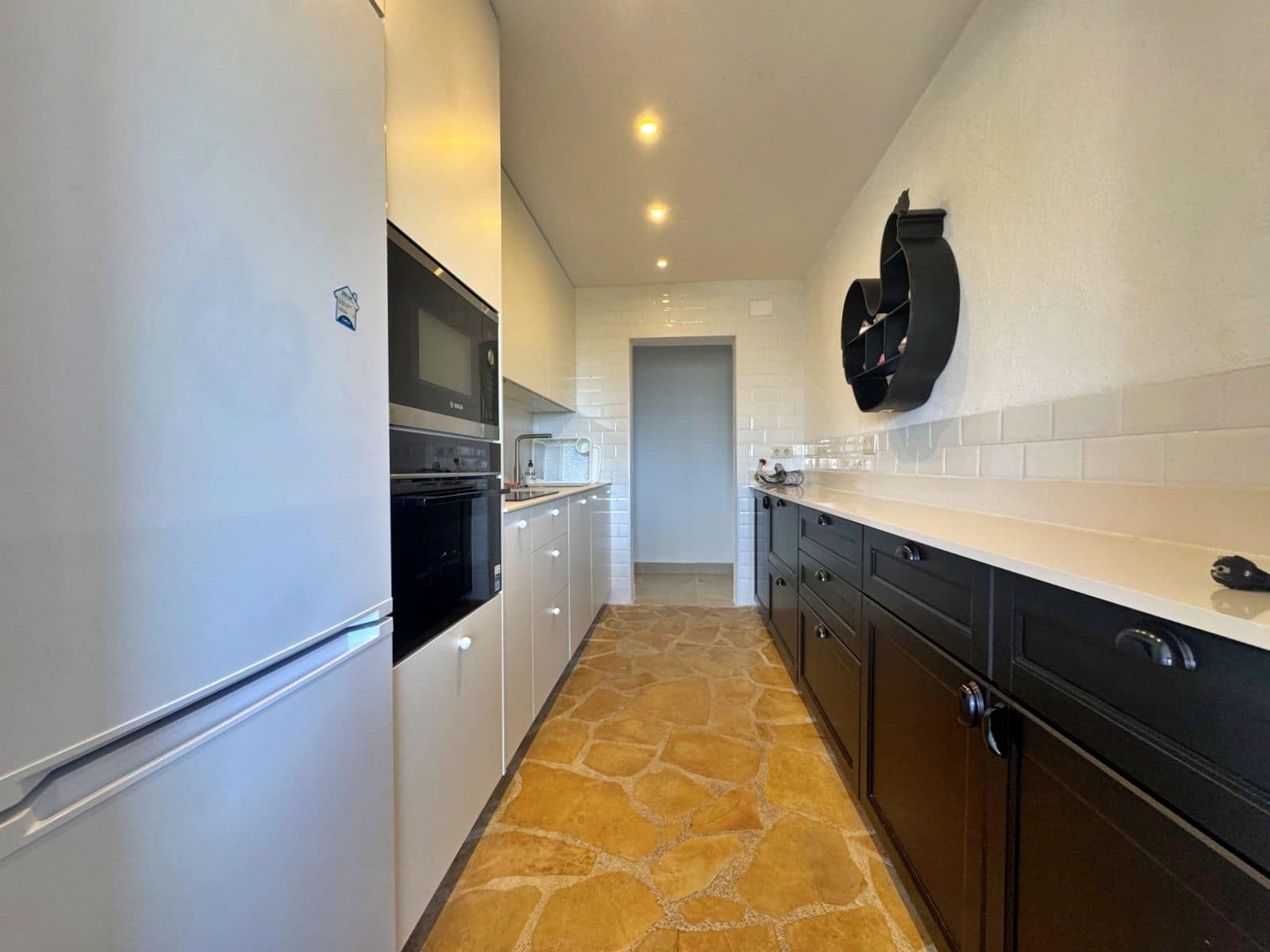 5 bedroom Villa for rent in Benissa with pool garage - € 3,100 (Ref: 9929870)