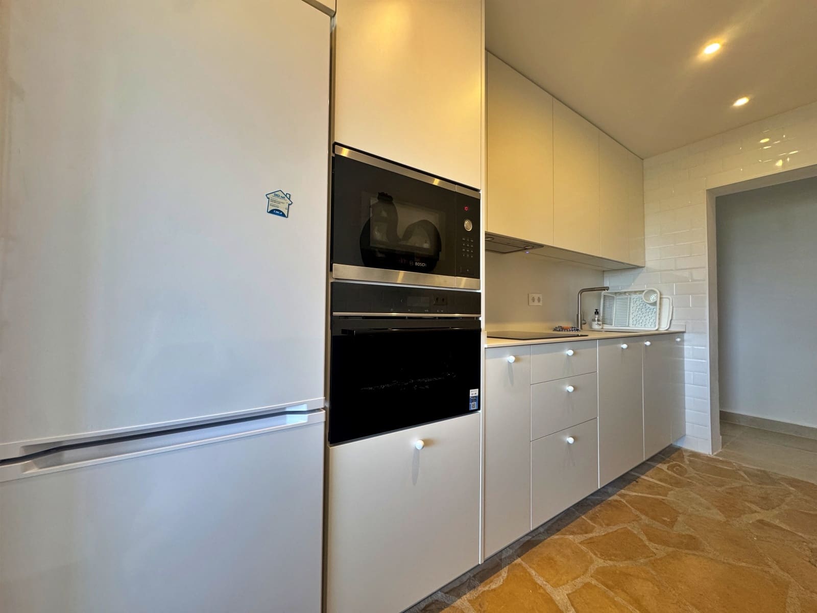 5 bedroom Villa for rent in Benissa with pool garage - € 3,100 (Ref: 9929870)