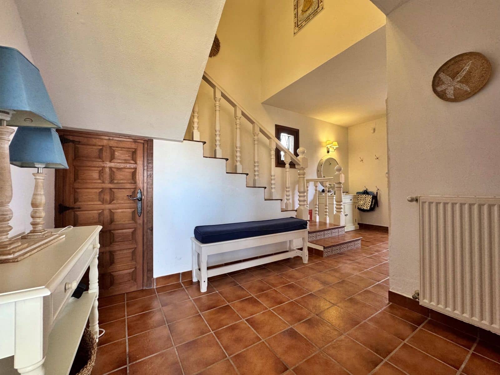 5 bedroom Villa for rent in Benissa with pool garage - € 3,100 (Ref: 9929870)