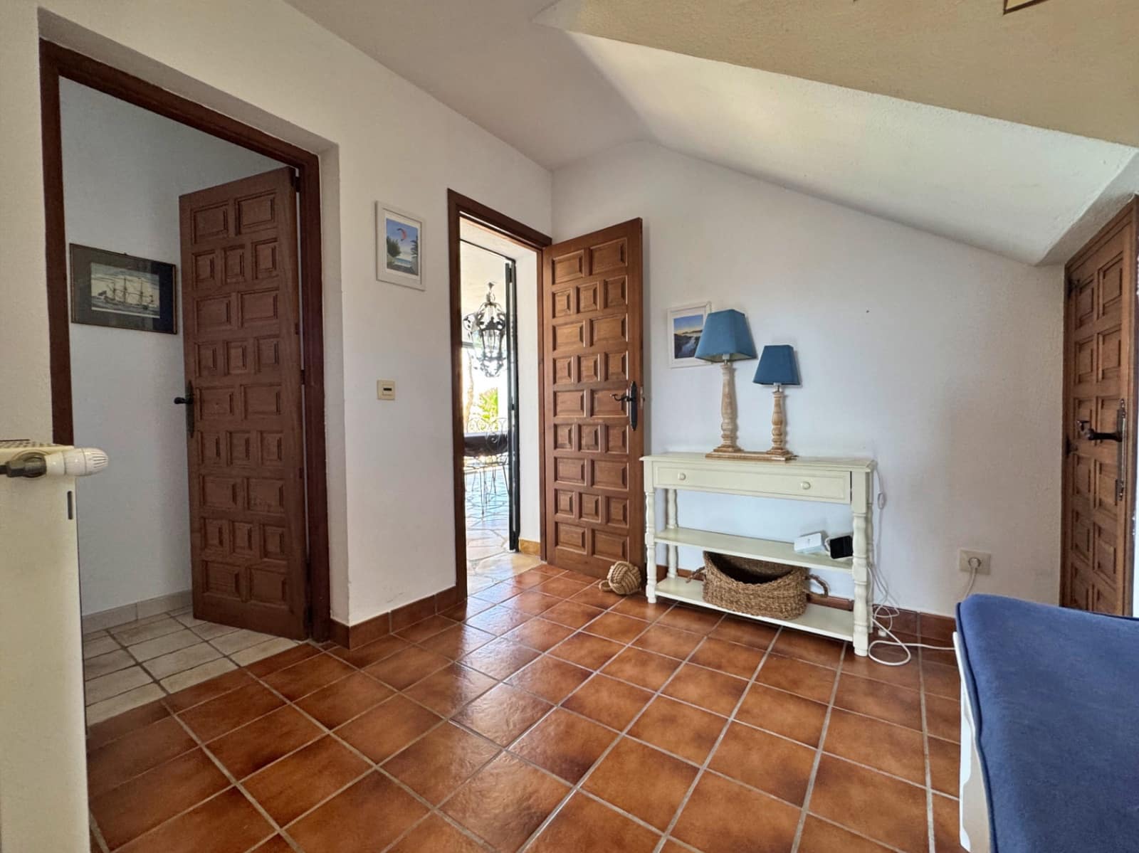 5 bedroom Villa for rent in Benissa with pool garage - € 3,100 (Ref: 9929870)