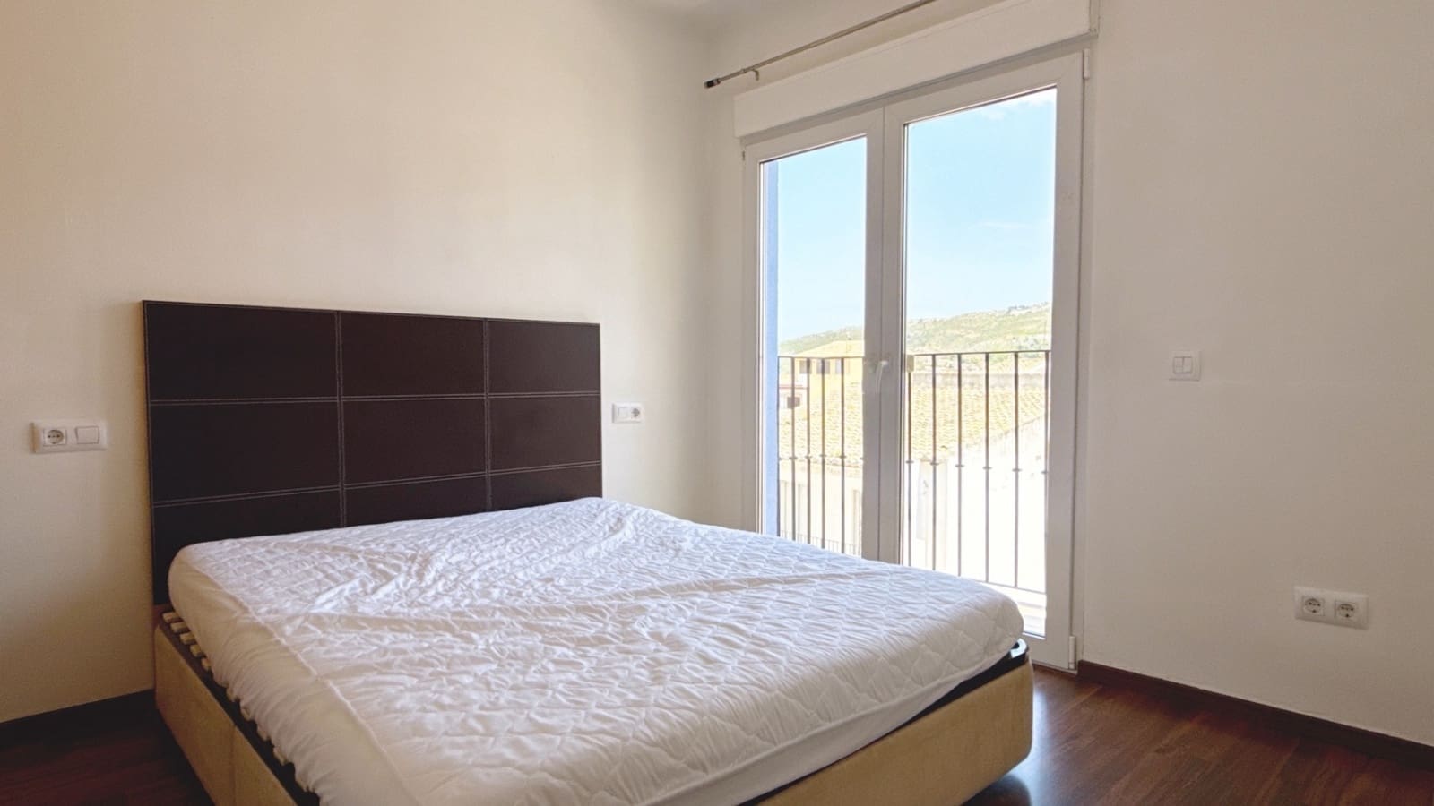 3 sovrum Lägenhet till salu i Benitachell / Benitatxell med garage - 295 000 € (Ref: 9941175)