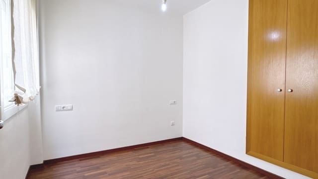 3 sovrum Lägenhet till salu i Benitachell / Benitatxell med garage - 295 000 € (Ref: 9941175)