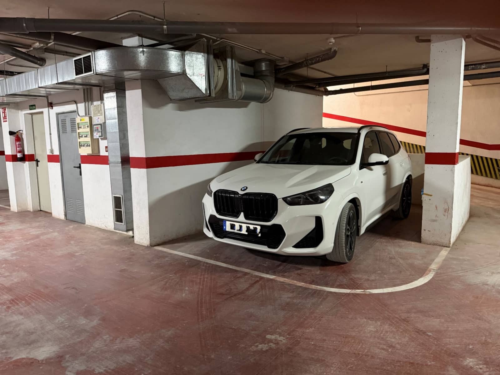 3 sovrum Lägenhet till salu i Benitachell / Benitatxell med garage - 295 000 € (Ref: 9941175)