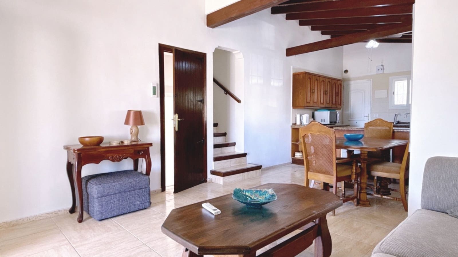 4 sypialnia Willa na sprzedaż w Moraira z garażem - 275 000 € (Ref: 9941176)