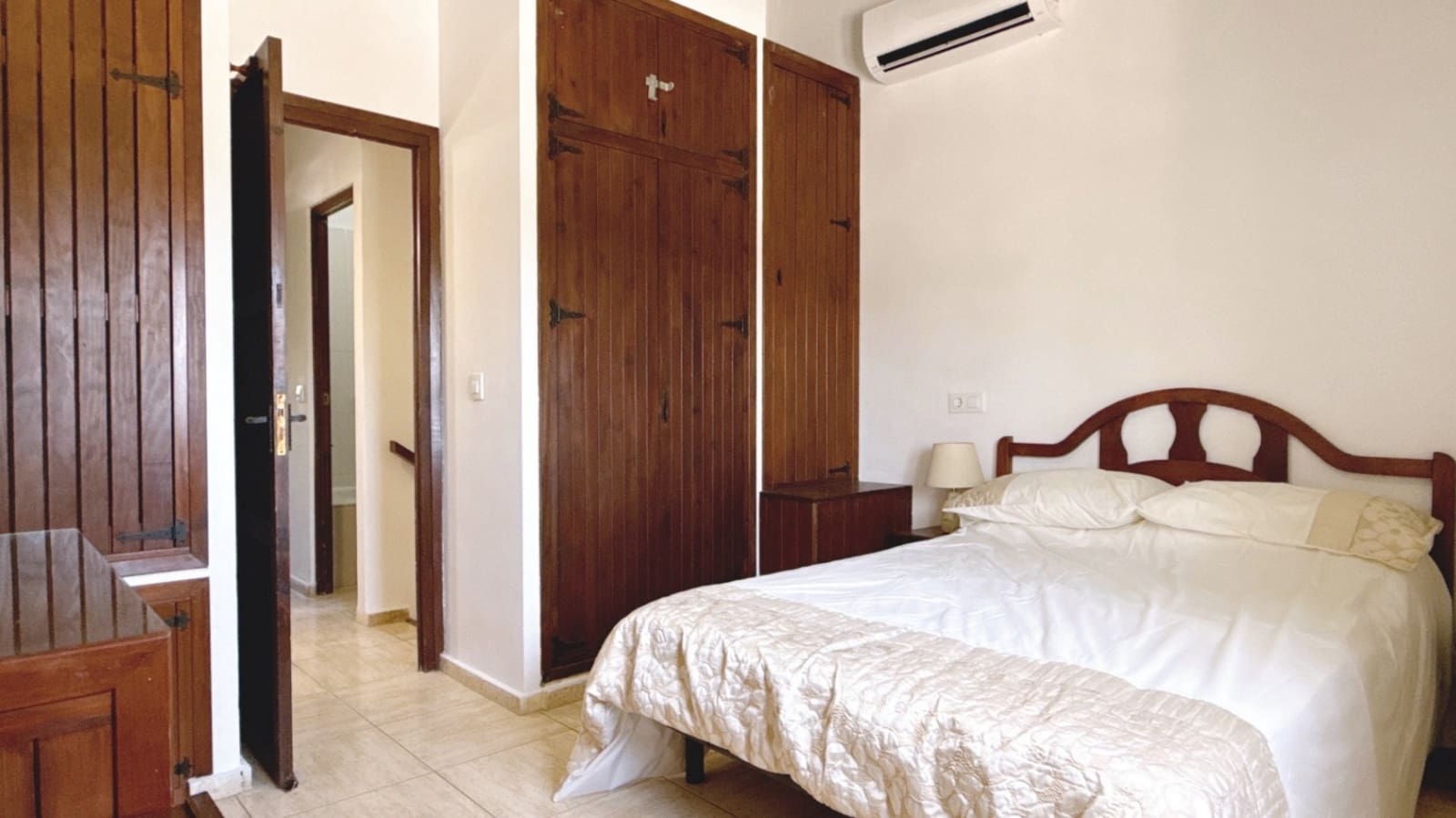 4 sypialnia Willa na sprzedaż w Moraira z garażem - 275 000 € (Ref: 9941176)