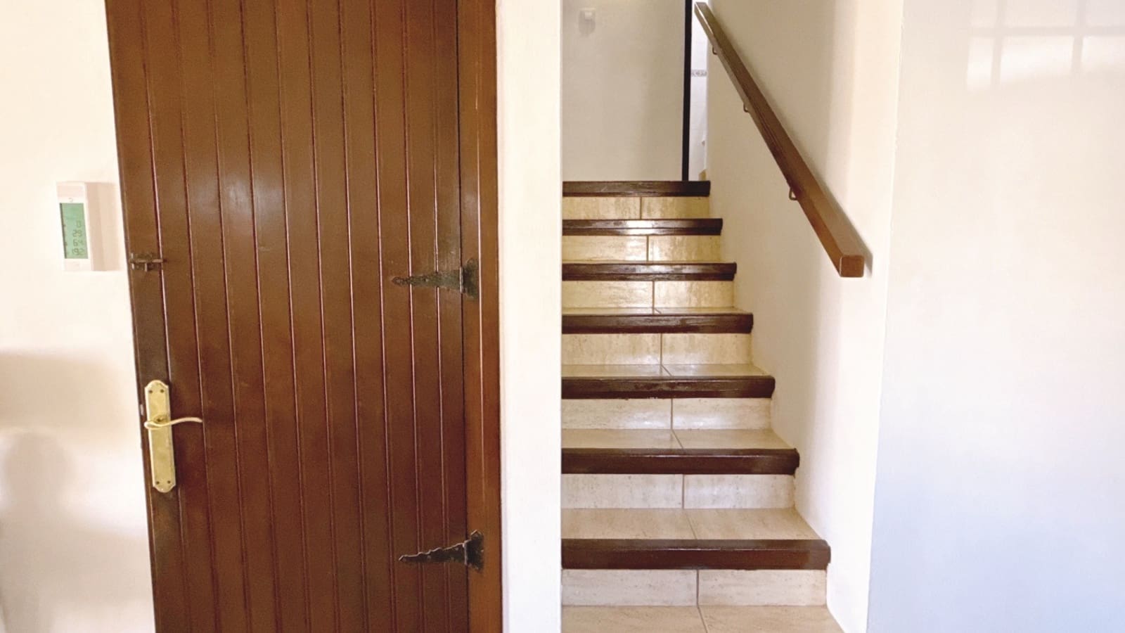 4 sypialnia Willa na sprzedaż w Moraira z garażem - 275 000 € (Ref: 9941176)