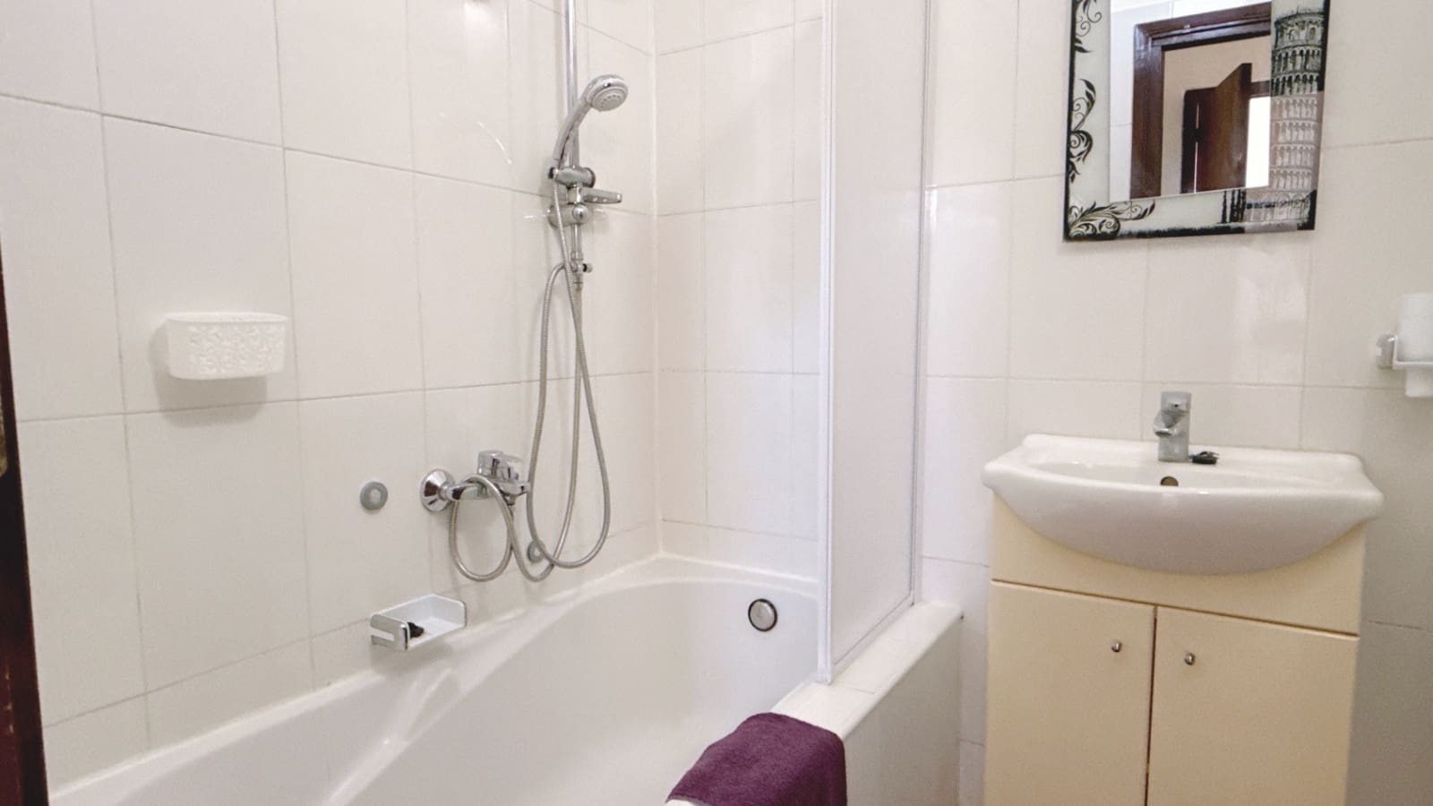 4 sypialnia Willa na sprzedaż w Moraira z garażem - 275 000 € (Ref: 9941176)
