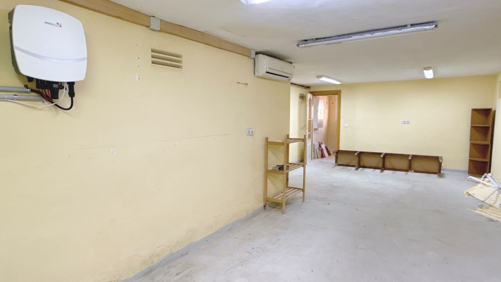4 sypialnia Willa na sprzedaż w Moraira z garażem - 275 000 € (Ref: 9941176)