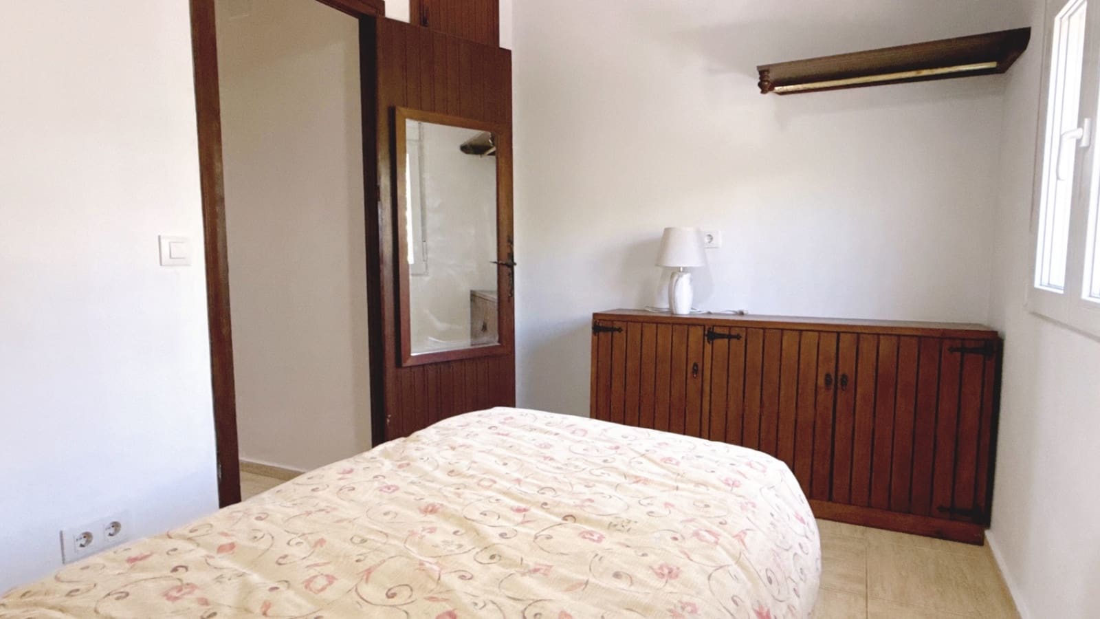 4 sypialnia Willa na sprzedaż w Moraira z garażem - 275 000 € (Ref: 9941176)