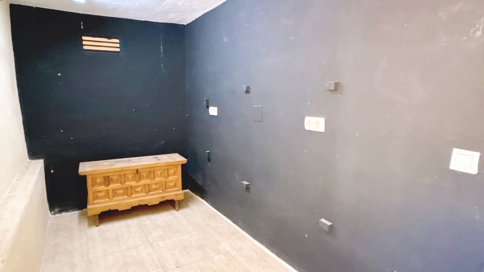 4 sypialnia Willa na sprzedaż w Moraira z garażem - 275 000 € (Ref: 9941176)