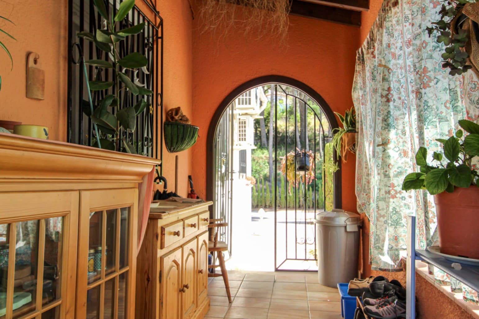 5 quarto Moradia para venda em Alcalali / Alcanali com piscina garagem - 575 000 € (Ref: 9944658)