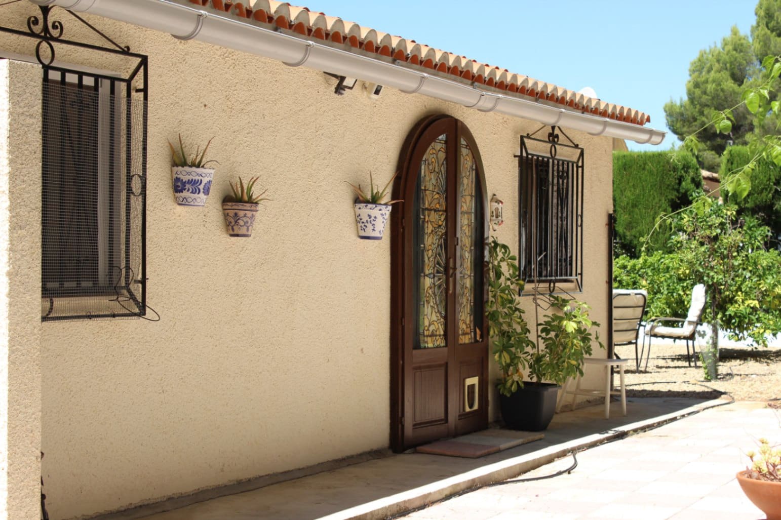 5 quarto Moradia para venda em Alcalali / Alcanali com piscina garagem - 575 000 € (Ref: 9944658)