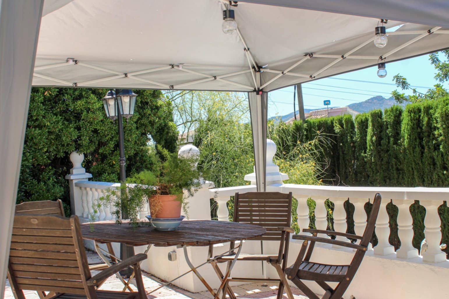 5 quarto Moradia para venda em Alcalali / Alcanali com piscina garagem - 575 000 € (Ref: 9944658)