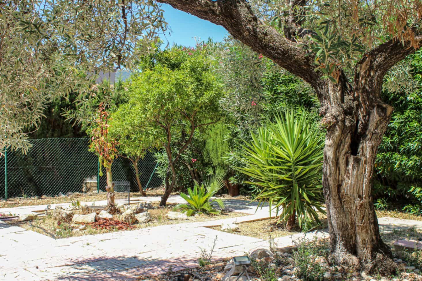 5 quarto Moradia para venda em Alcalali / Alcanali com piscina garagem - 575 000 € (Ref: 9944658)