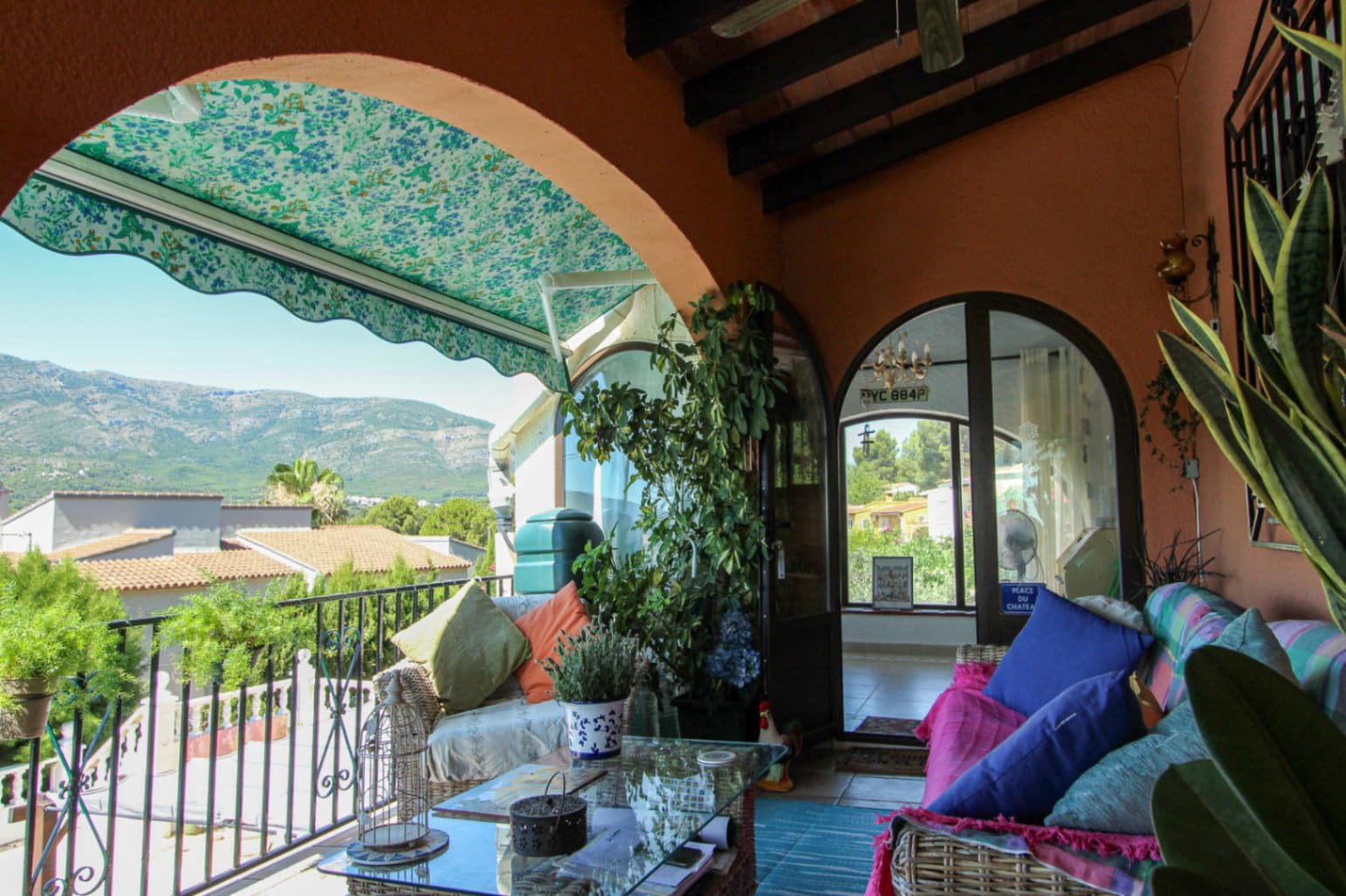 5 quarto Moradia para venda em Alcalali / Alcanali com piscina garagem - 575 000 € (Ref: 9944658)