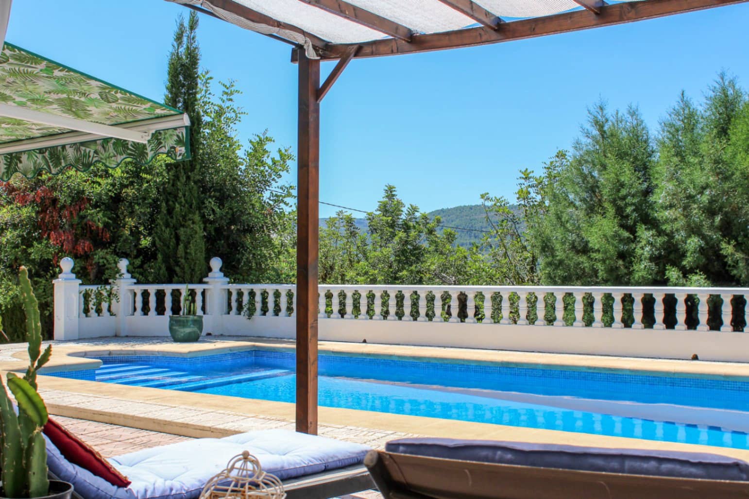 5 quarto Moradia para venda em Alcalali / Alcanali com piscina garagem - 575 000 € (Ref: 9944658)
