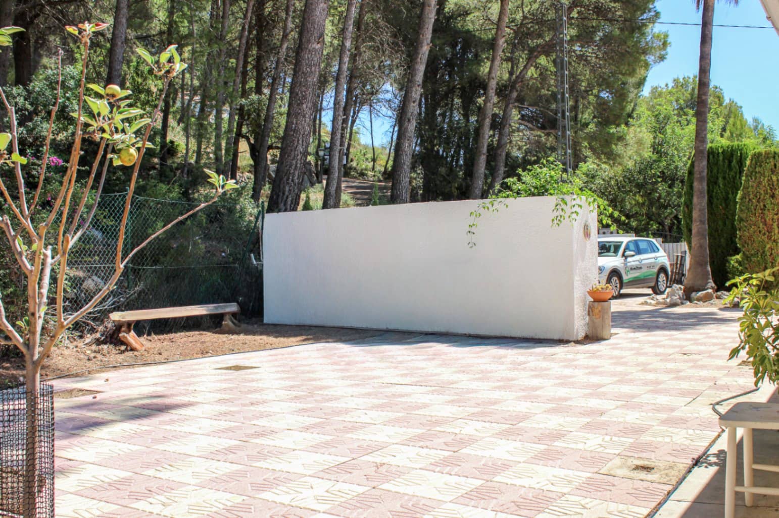 5 quarto Moradia para venda em Alcalali / Alcanali com piscina garagem - 575 000 € (Ref: 9944658)