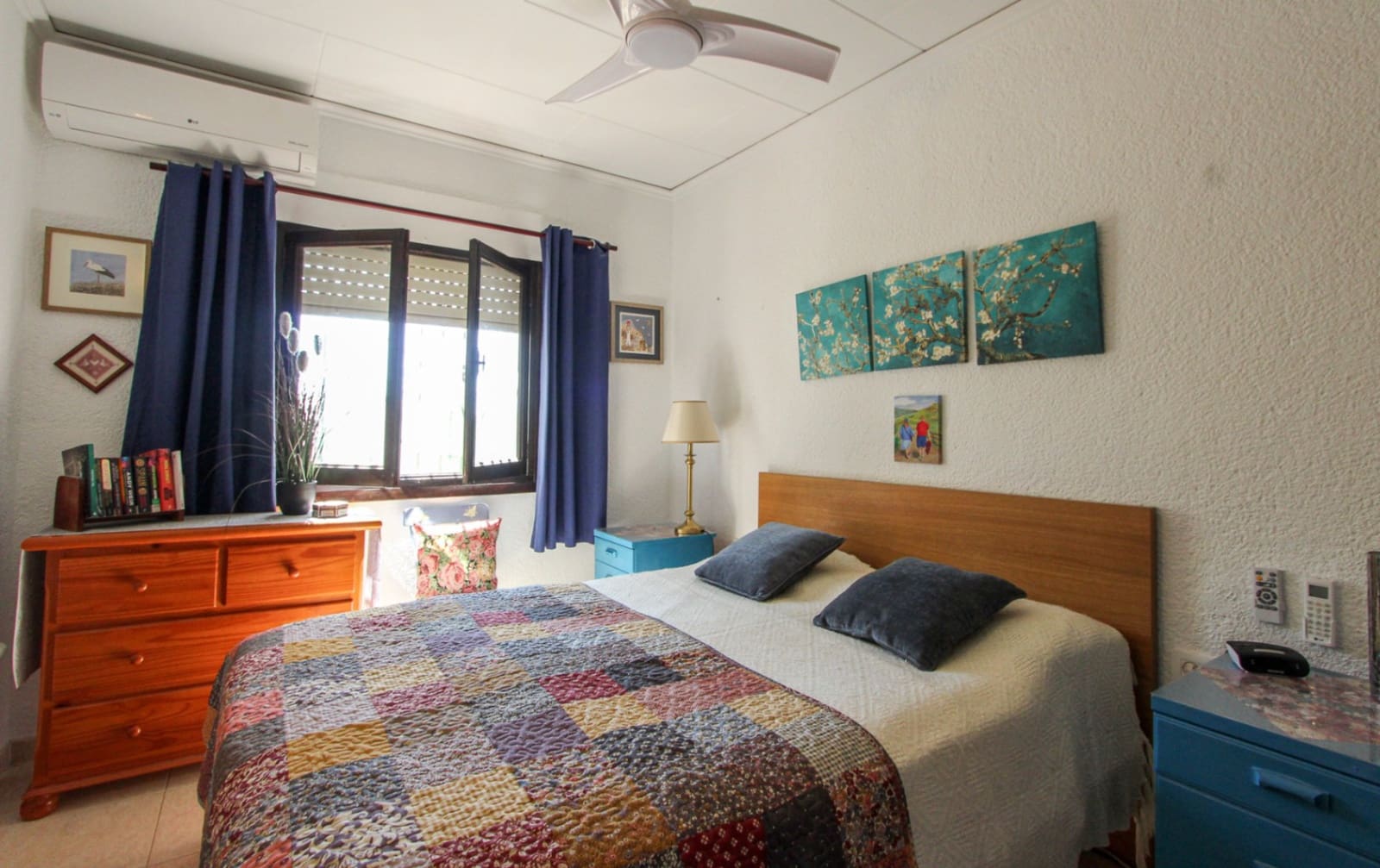 5 quarto Moradia para venda em Alcalali / Alcanali com piscina garagem - 575 000 € (Ref: 9944658)