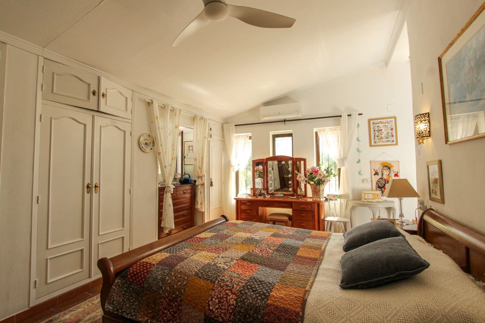 5 quarto Moradia para venda em Alcalali / Alcanali com piscina garagem - 575 000 € (Ref: 9944658)