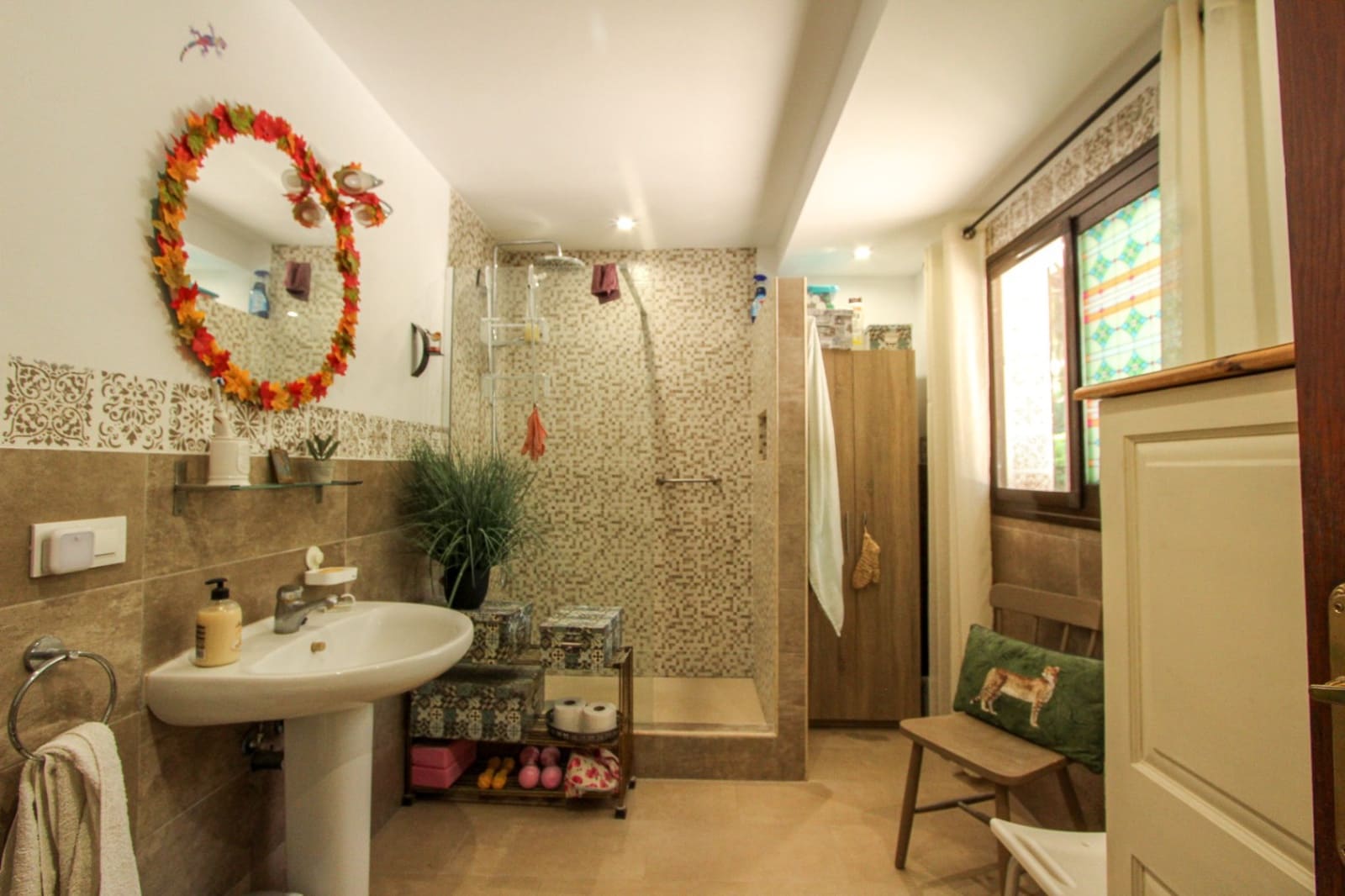 5 quarto Moradia para venda em Alcalali / Alcanali com piscina garagem - 575 000 € (Ref: 9944658)