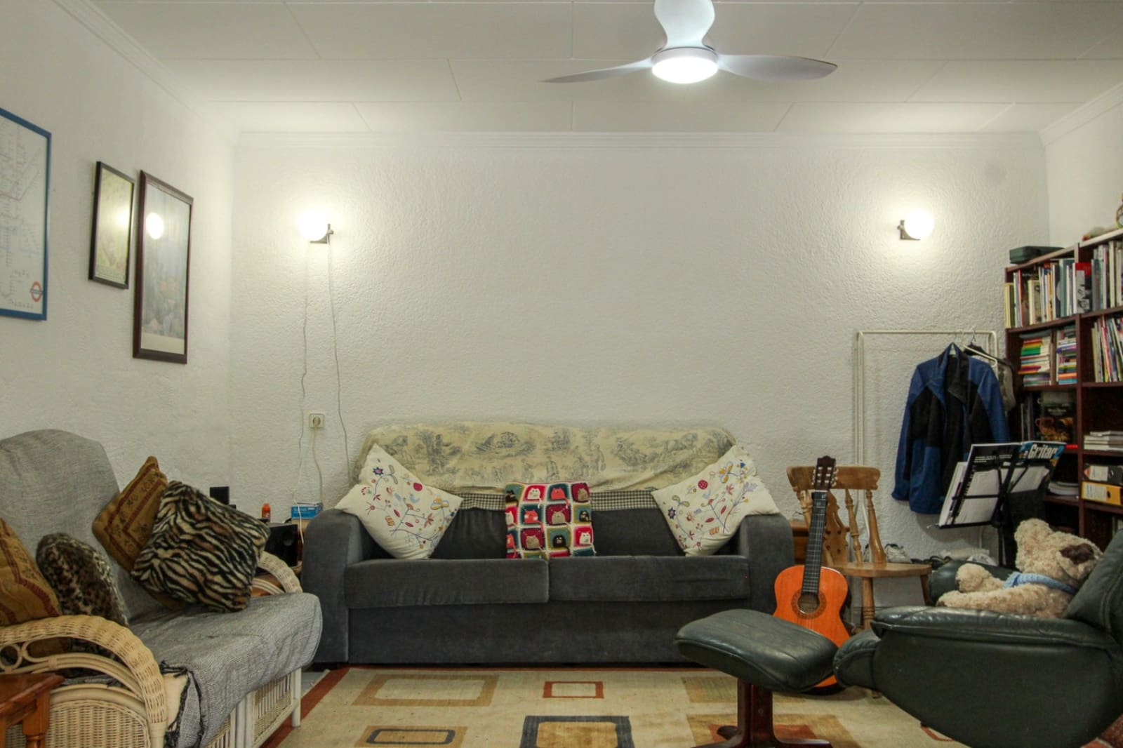 5 quarto Moradia para venda em Alcalali / Alcanali com piscina garagem - 575 000 € (Ref: 9944658)