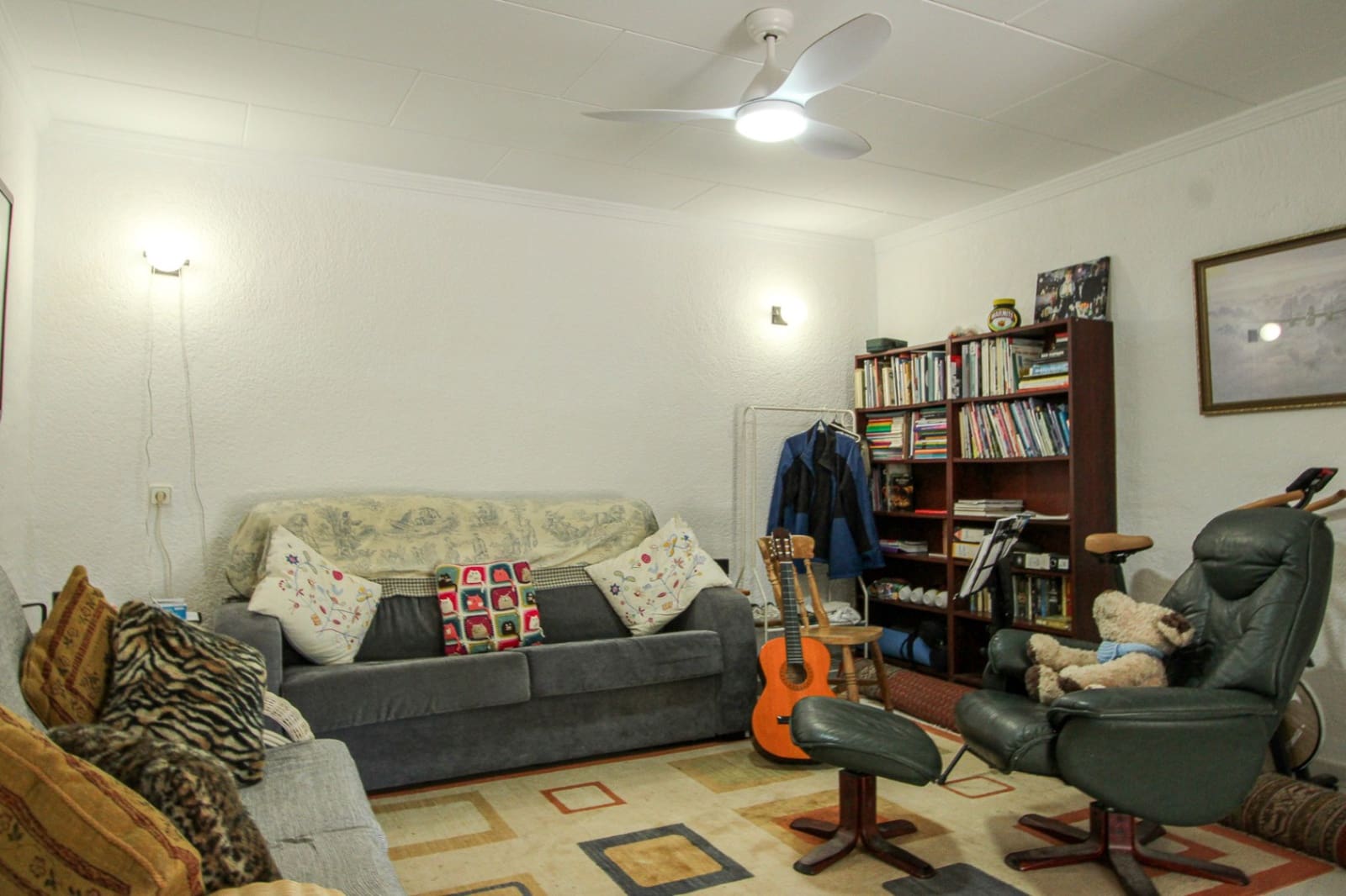 5 quarto Moradia para venda em Alcalali / Alcanali com piscina garagem - 575 000 € (Ref: 9944658)