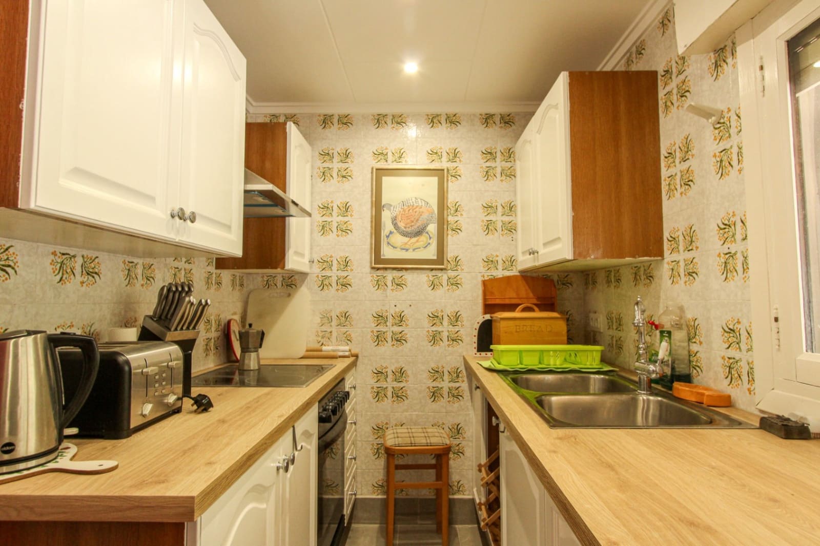 5 quarto Moradia para venda em Alcalali / Alcanali com piscina garagem - 575 000 € (Ref: 9944658)