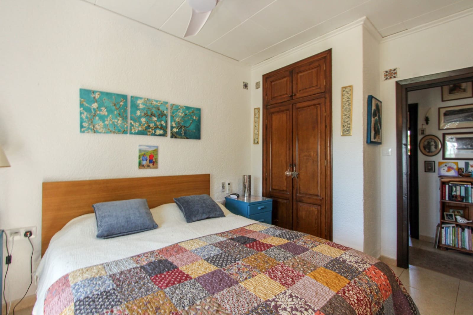 5 quarto Moradia para venda em Alcalali / Alcanali com piscina garagem - 575 000 € (Ref: 9944658)