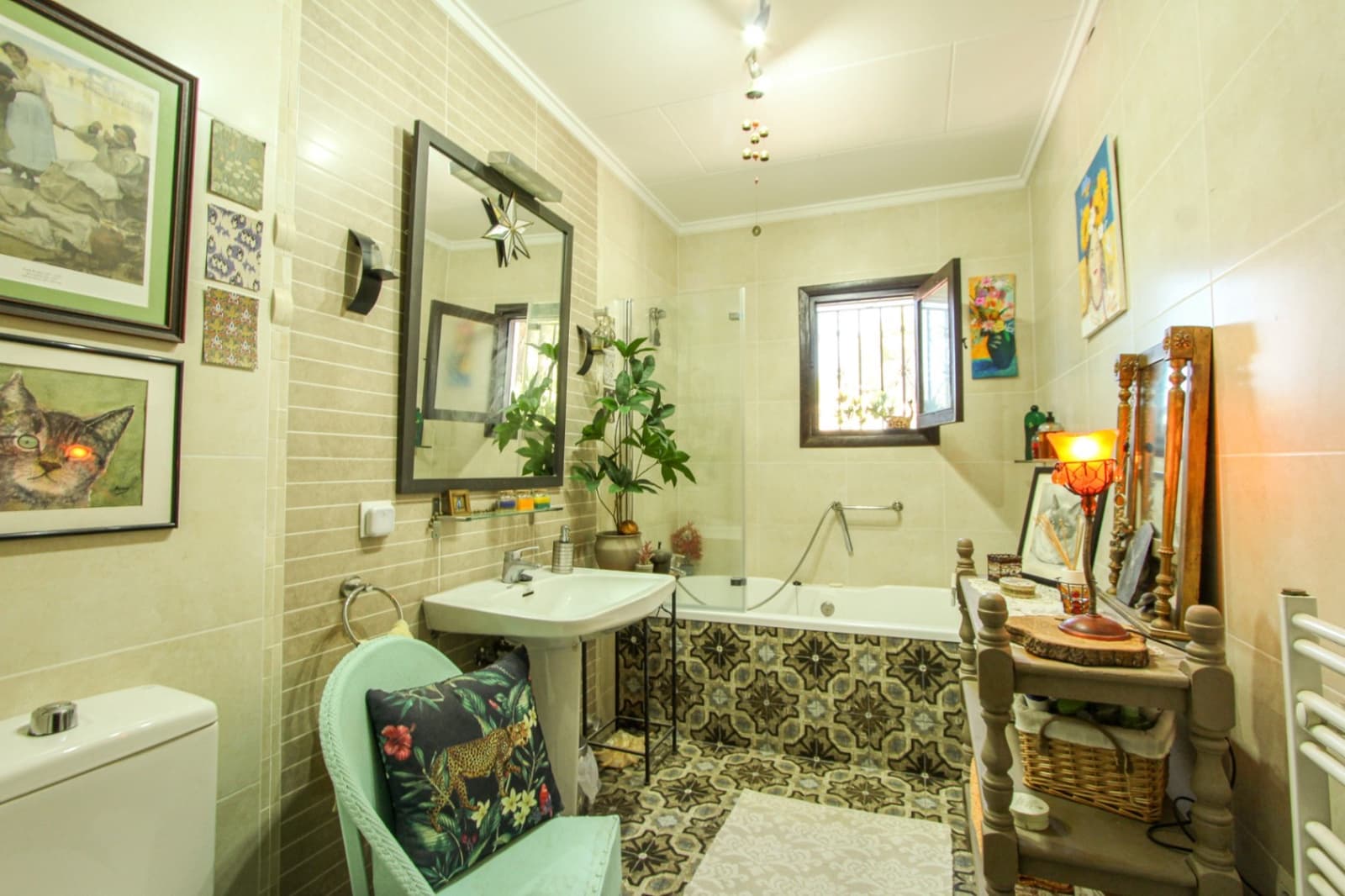 5 quarto Moradia para venda em Alcalali / Alcanali com piscina garagem - 575 000 € (Ref: 9944658)