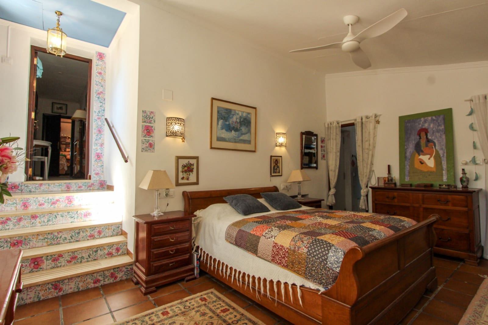 5 quarto Moradia para venda em Alcalali / Alcanali com piscina garagem - 575 000 € (Ref: 9944658)