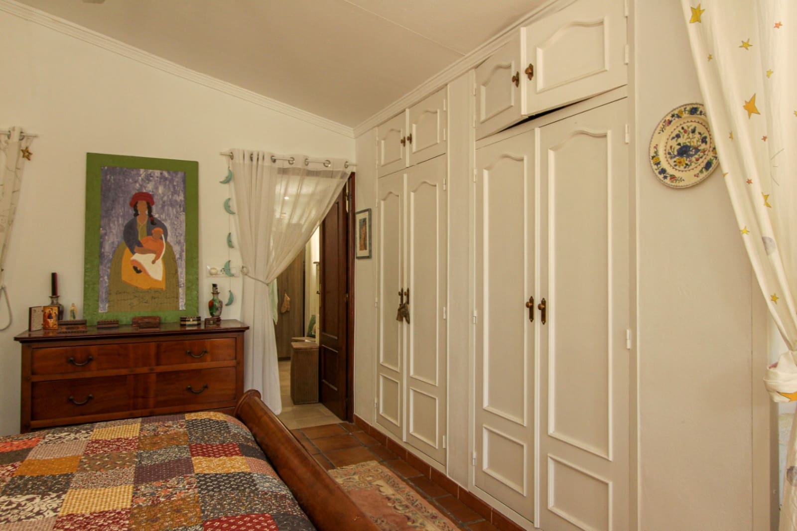 5 quarto Moradia para venda em Alcalali / Alcanali com piscina garagem - 575 000 € (Ref: 9944658)