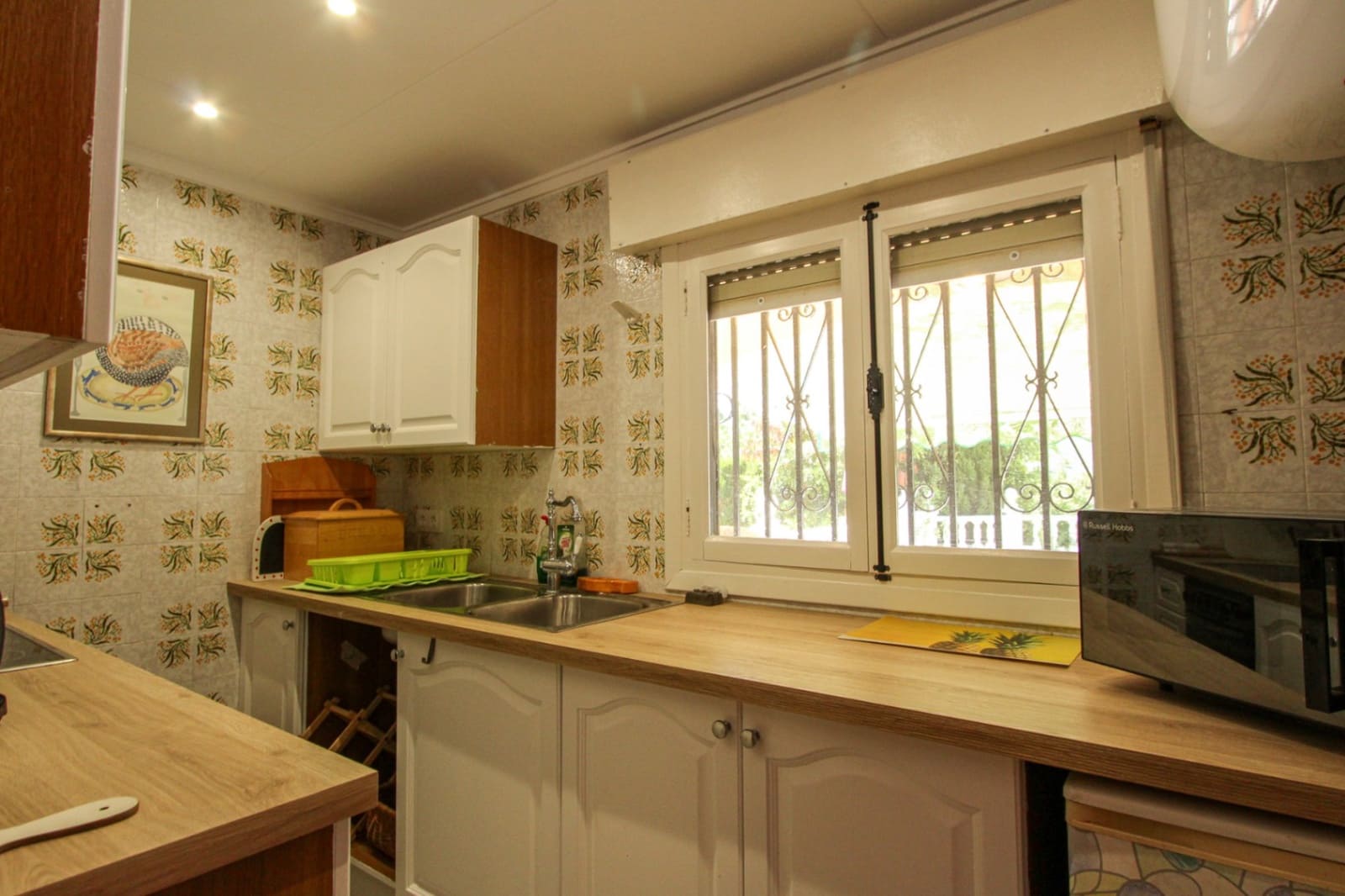 5 quarto Moradia para venda em Alcalali / Alcanali com piscina garagem - 575 000 € (Ref: 9944658)